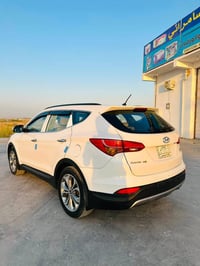 سنتافيا ٦ سلندر • ٢٠١٦ • ٧ راكب