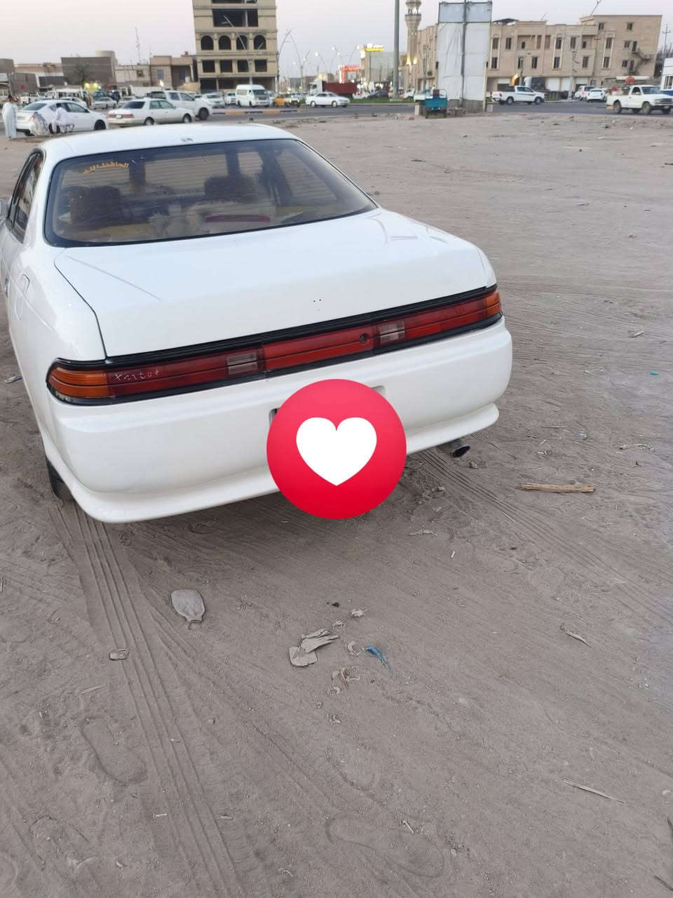 السلام عليكم سياره للبيع مارك نفخ مكفوله كص ونقل سياره بسمي محرك وكير 2500ونص رقم بصره مكان السياره البصره الزبير ***********
