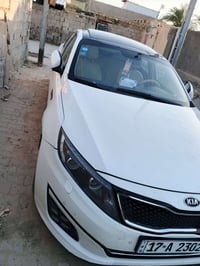 اوبتيمه ٢٠١٥ • ٣ قطع • سماوه رميثه