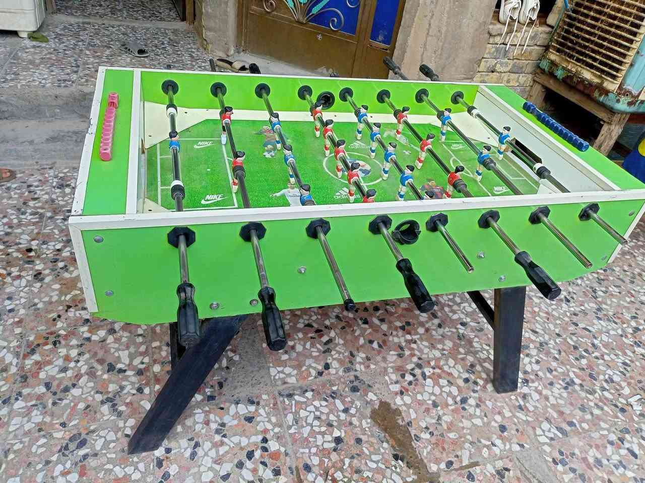 فيشة • نظيفة • مدينة الصدر