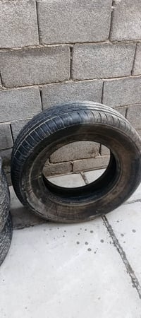 باجيرو • تخم تاير • نضيف
