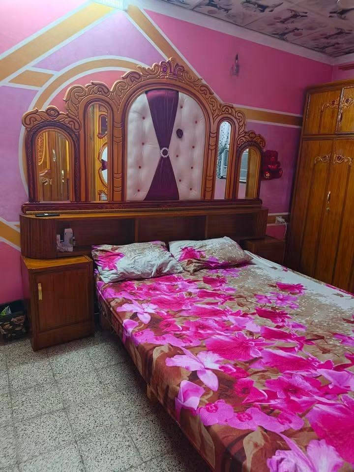 غرفة نوم • صاج عراقي • واتساب