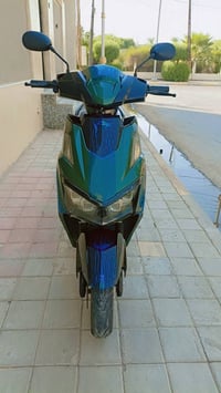 سكنس فحل • شحن • موديل ٢٠٢٦