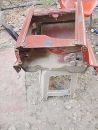 ديشبول • فيات ٨٢ • نضيف