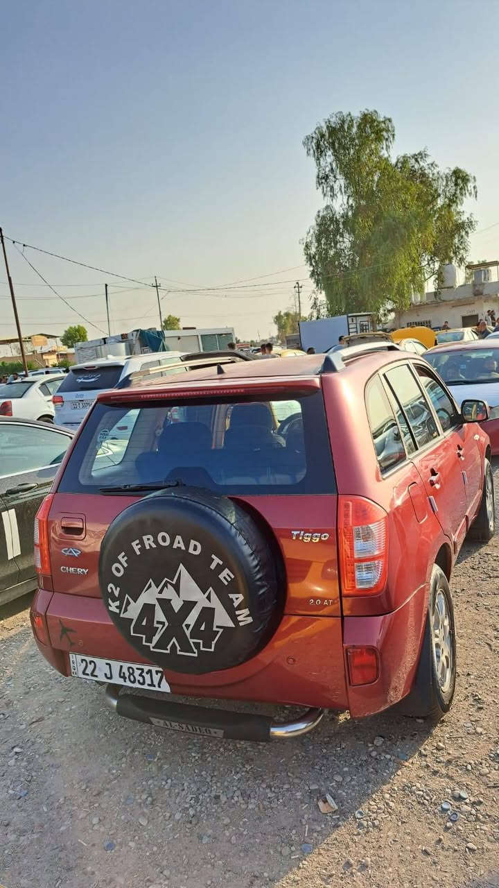 تيكو ٢٠١٤ • رقم اربيل • بدون صبغ