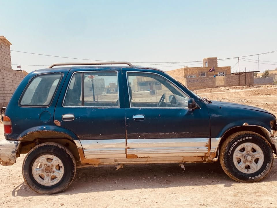 سلام عليكم سياره كيه سبورج البيع كير مكينه ونجي رقم بابل بيع كوم حديد بيها سنويه وكاله بس ساقطه مكان ذي قار سعر خاص او رقم هاتف 📞 ***********
