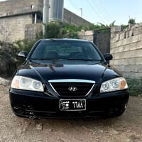 النترا • ٢٠٠٤ • قضاء خورمال