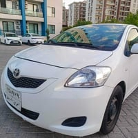 يارس ٢٠٠٨ • فول • اوتوماتيك