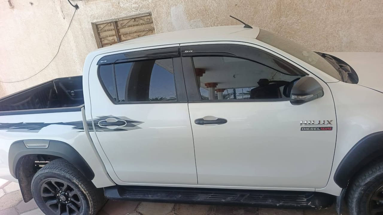 مكينة 2800 • قير عادي • البصرة