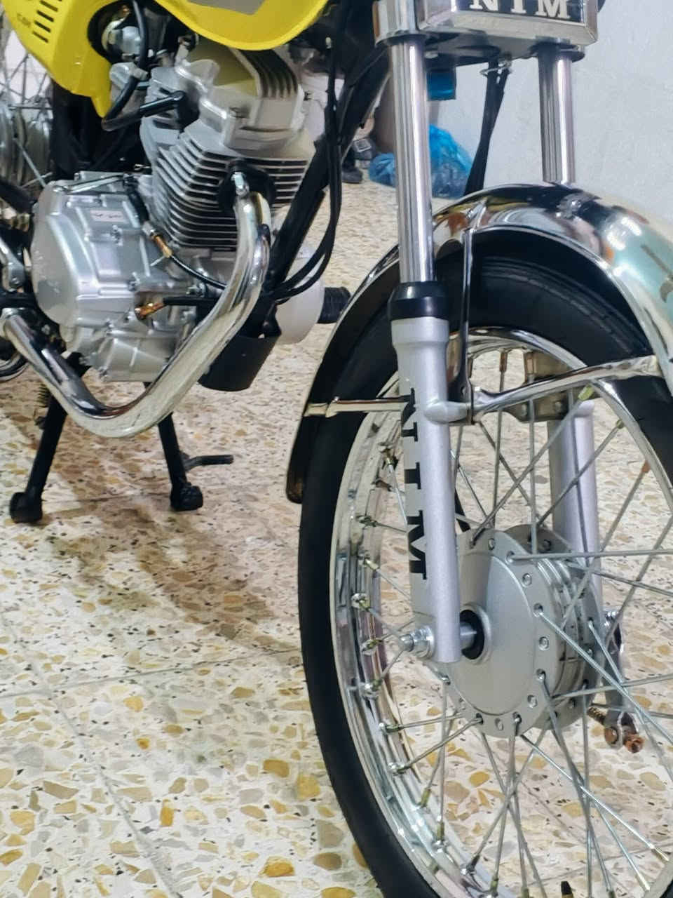 نامه متياز • ٢٠٢٧ • مكفوله