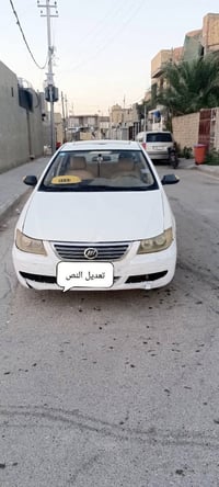 ليفان • موديل ٢٠١٣ • مكينة كورلا