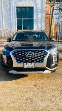 بلا سايد • ٢٠٢٠ • ١٢٠ ألف كم