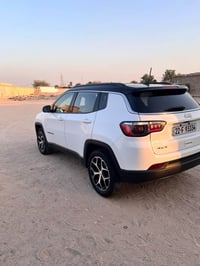 جيب • ٢٠٢٤ • وارد امريكي