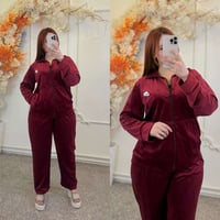 تراك مخمل • نايك • جملة