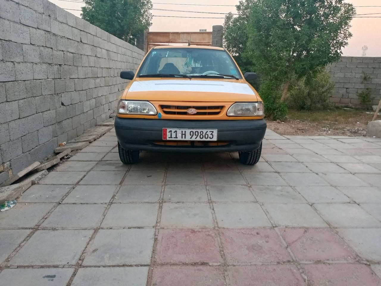 السلام عليكم،للبيع 2018,هيه وغرامات مصفره رقم انكليزي تحويل ثانيوم تخم تاير ويل تبريد خير من الله لسياره مابيه اي نقص فقط جاملغ لايمن مصبوغ ولخلفي بي بارد لاتصال عله هاذ رقم السعر 46وبيه مجال قليل         ***********
