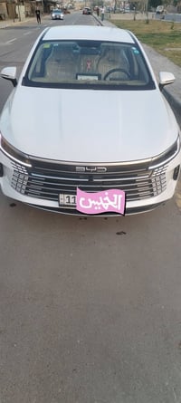 ديستروير • ماشيه ١٩٩٠٠ • بغداد باسمي