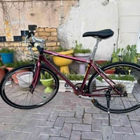 دراجة هوائية ماركة جاينت 🚴🚴‍♀️  بالة حاوية غير مستعمل بلعراق حجم 28 -c...