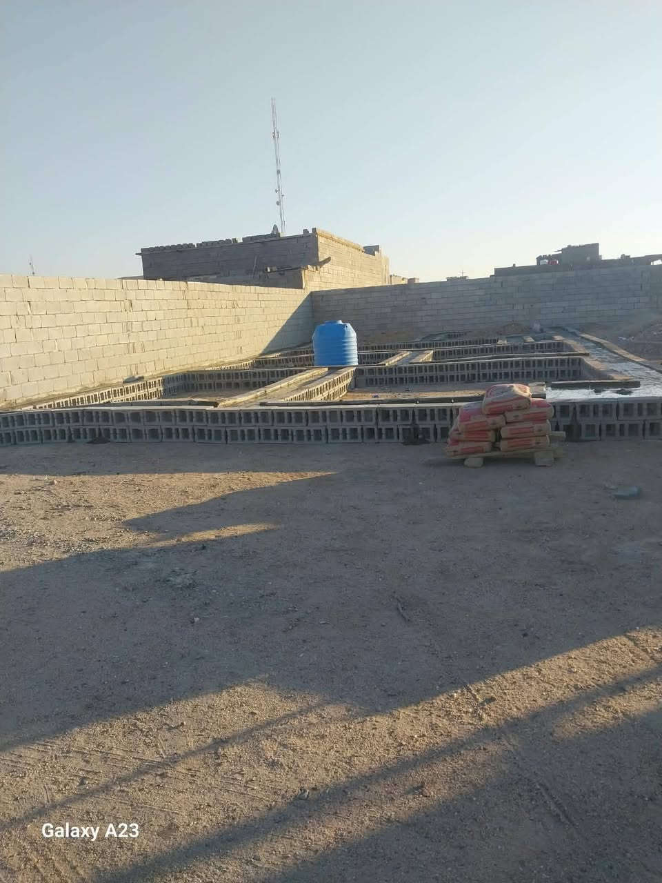 نص المكصب • ٢٠٠م • سعر خاص