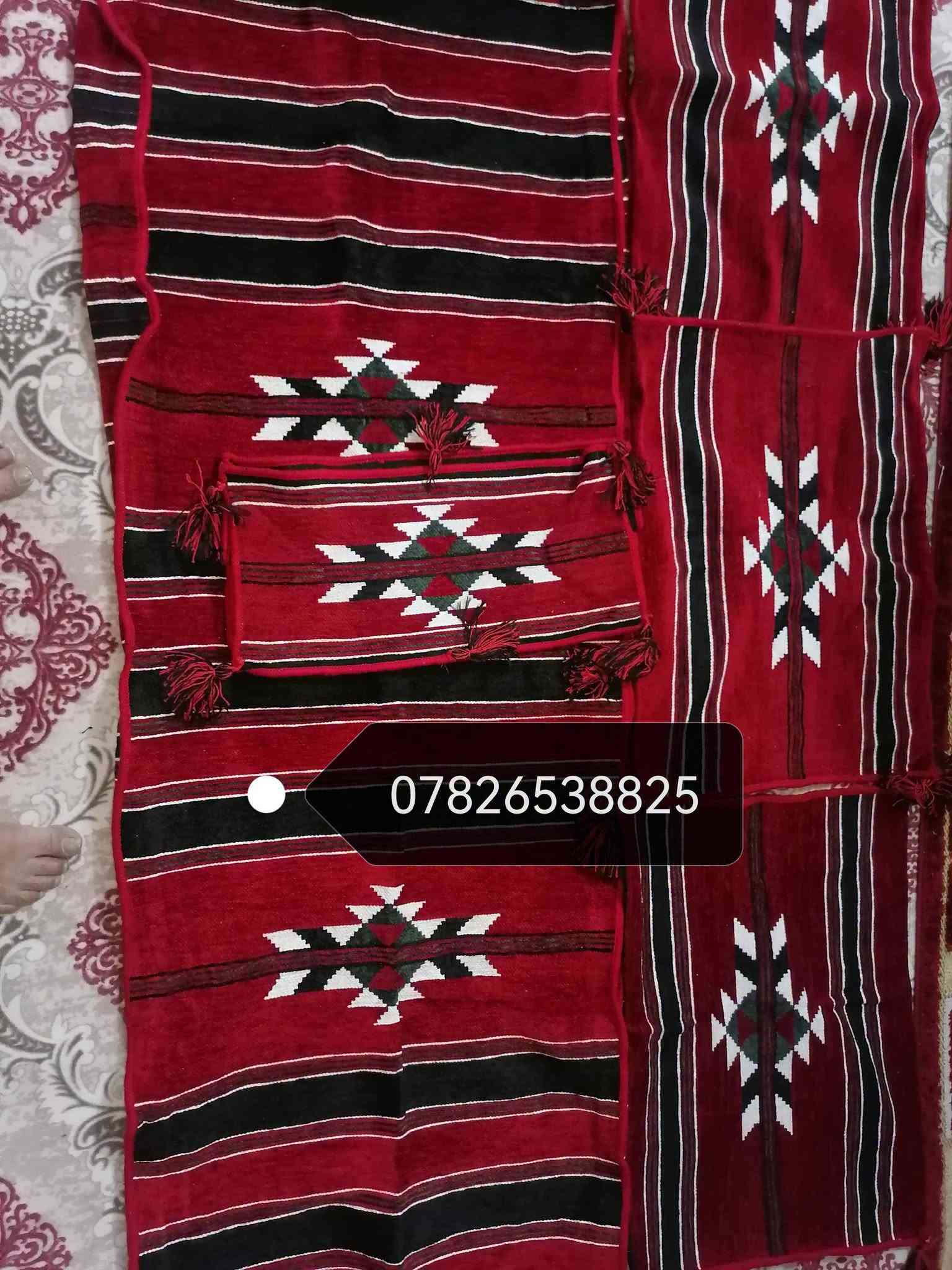 السلام عليكم من رخصة الادمن جميع الالوان موجوده قناش السدو التركي الثقيل ضنان ٥سنوات تريده كامله مع الاسفنج او بدون الاسفنج يوجد توصيل لجميع الحافظات العزيزه  واتساب ***********

نص مكتوب في الصور:
- cotonsarkkosesi
- تركوز عدد 15
- ***********