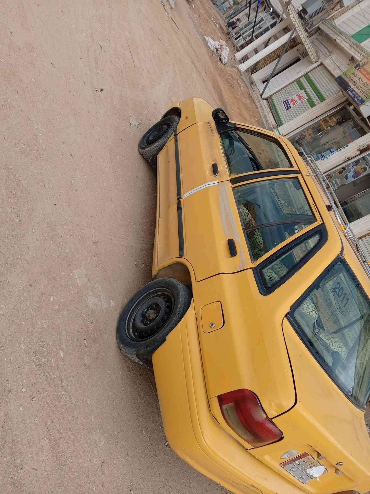 سايبا • جاهزة • رقم كربلاء