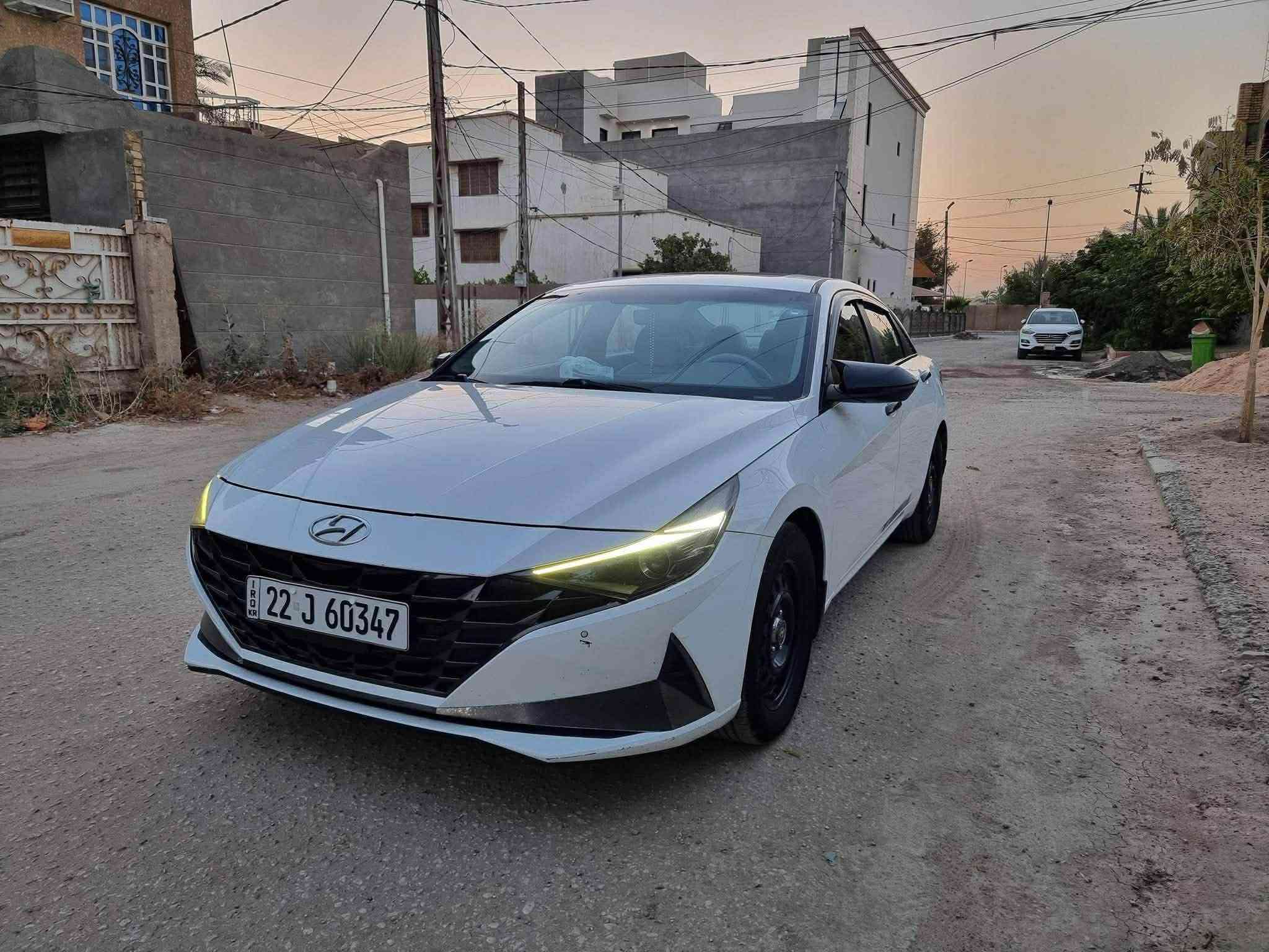 النترا • ٢٠٢١ • رقم اربيل