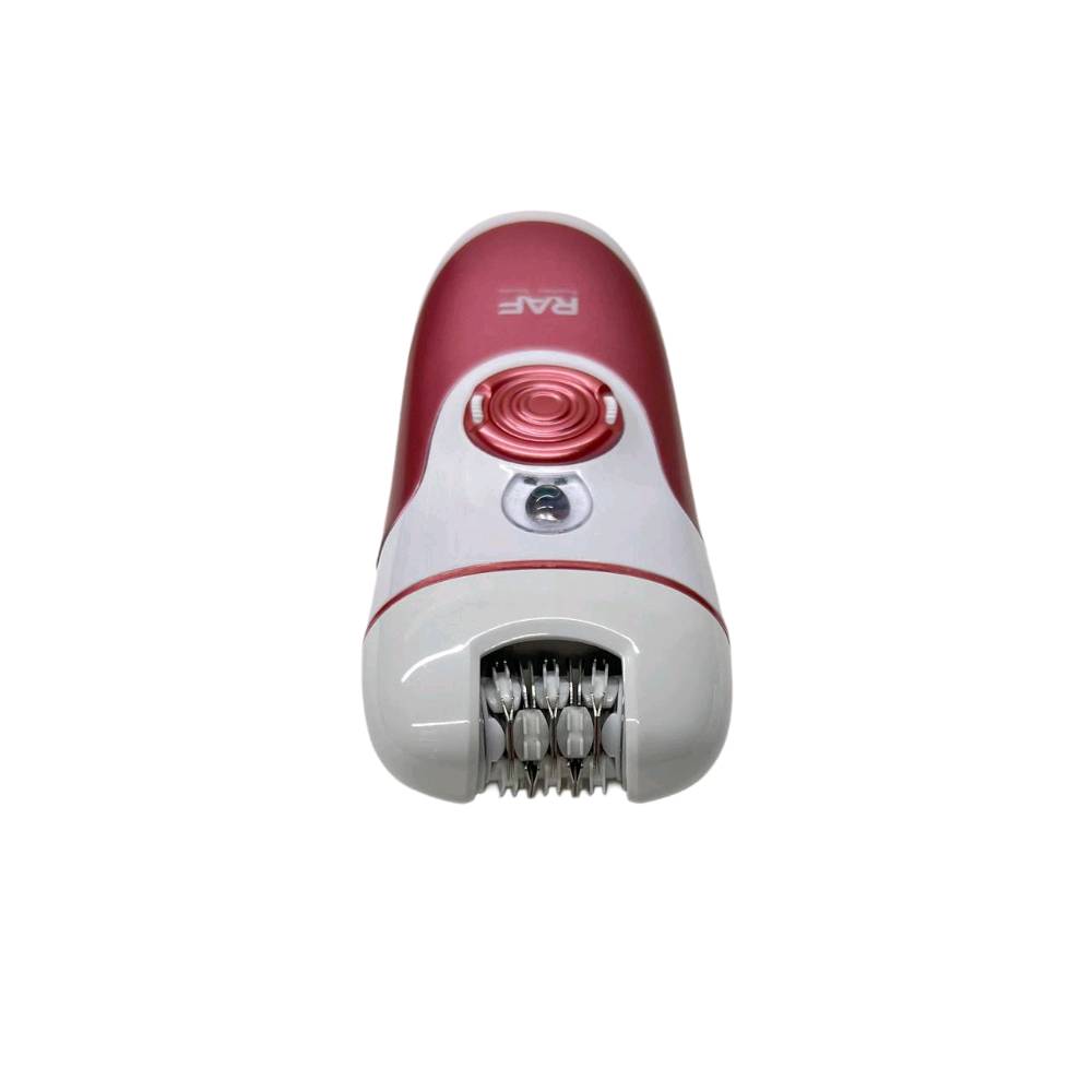 جهاز إزالة شعر • ٤ في ١ • شحن USB