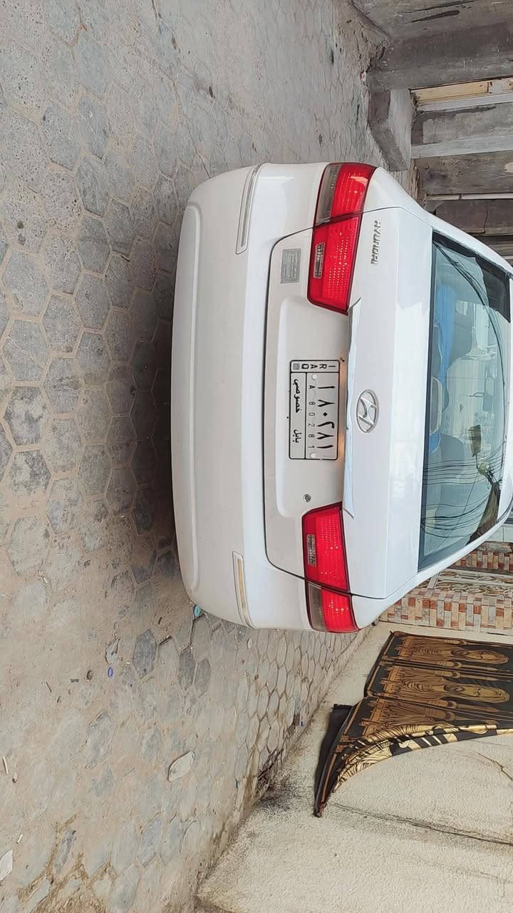 السلام عليكم للبيع سوناتا 2010خليجي
مكينه 2400 ربعه حساس مكينه كير كفاله 
حداديه جديد تخم تاير جديد باتري جديد 
تبريد منضومه جديده ثلج🥶جرص بل120
السياره مصبوغة عام السعر 85
***********
