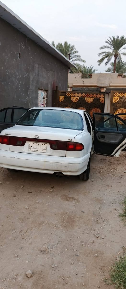 سوناتا 2 • ١٩٩٤ • مكفول