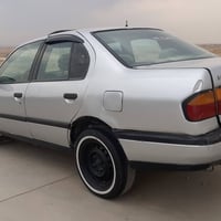 نيسان برايمير • كهرباء • كركوك