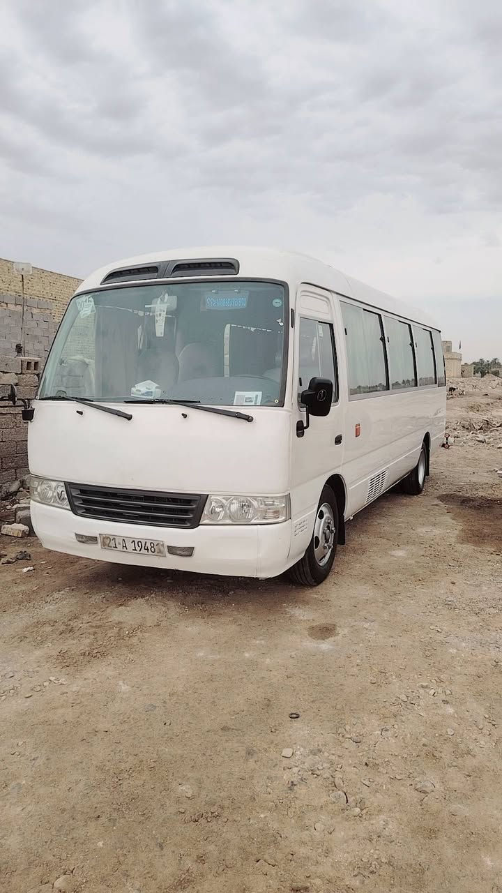 كوستر • ٢٠١٥ • ميسان