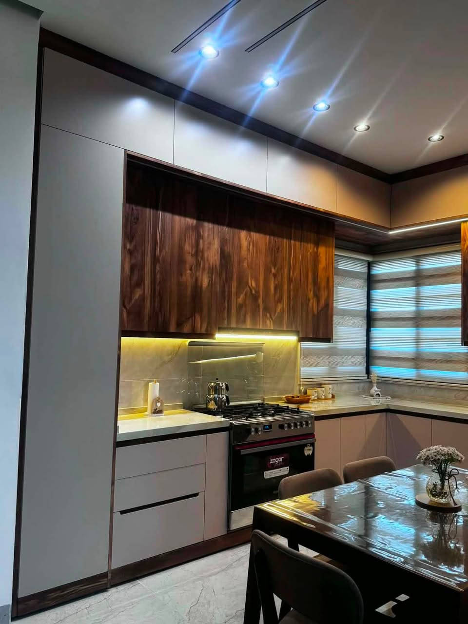 📢✨ مطابخ الشرق – حيث يلتقي الجمال بالإتقان! ✨📢
💡 تصميم عصري | 🏡 جودة مضمونة | 🔧 تنفيذ باحترافية عالية

هل تحلم بمطبخ أنيق، عملي، ومصنوع ليدوم؟
مع مطابخ الشرق، نحول حلمك إلى واقع ملموس بأحدث التصاميم وأفضل الخامات!

✅ تصاميم عصرية تلائم جميع الأذواق والمساحات
✅ خامات عالية الجودة تدوم لسنوات
✅ تنفيذ دقيق بأيدي خبراء محترفين
✅ ضمان حقيقي لمدة 5 سنوات على التصنيع والتركيب
✅ نقل وتركيب مجاني داخل الموصل

💬 لأننا نعرف أن المطبخ هو قلب البيت، نُبدع لنقدّم لك تحفة فنية تليق بذوقك وتناسب احتياجاتك.

📍 موقعنا: الموصل – حي النجار، مقابل فندق الموصل
📞 للاستفسار والتواصل:
• ***********
• ***********
• ***********

#مطابخ_الشرق | #مطابخ_بجودة_عالية | #مطابخ_مودرن | #تصميم_حسب_الطلب |
