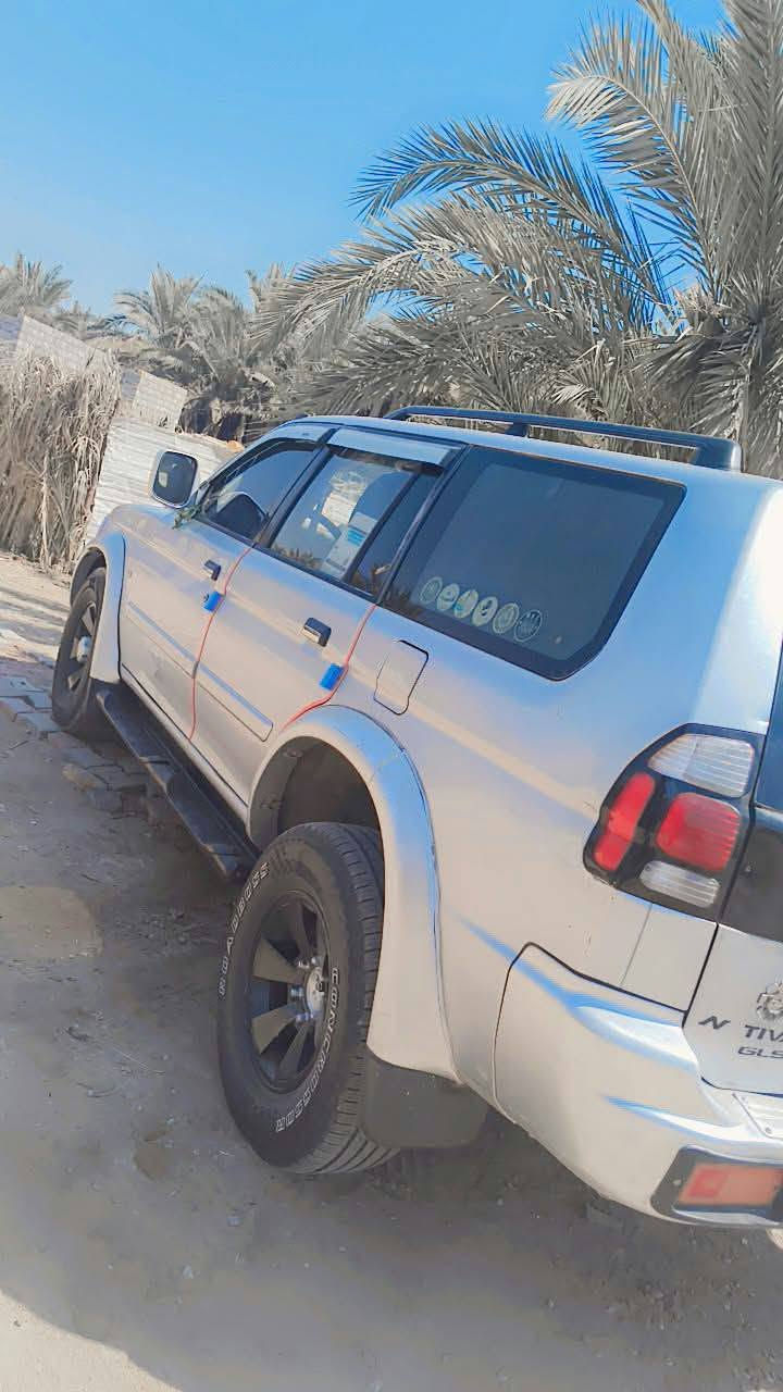 باجيرو • رقم بغداد • سماوه