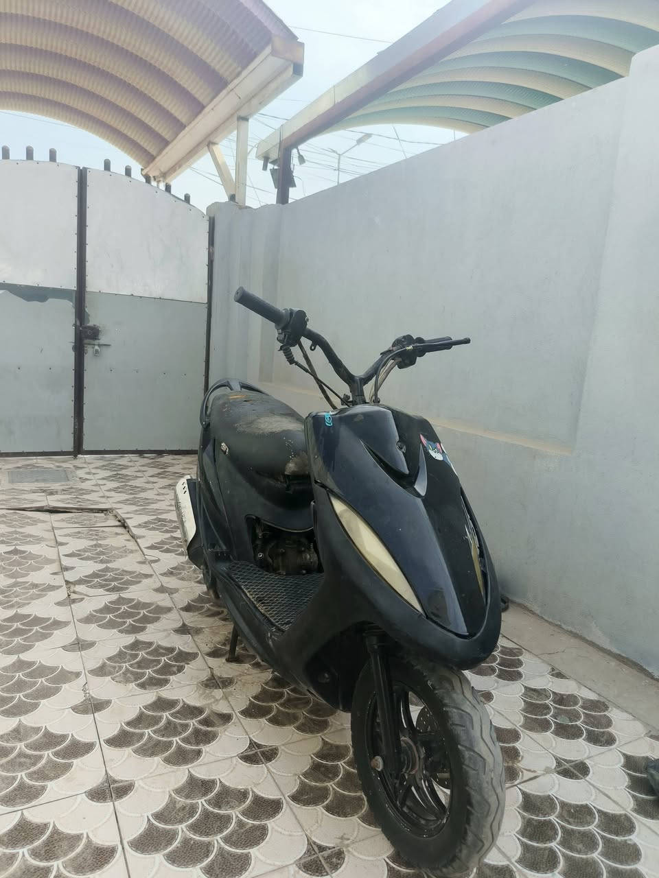 ماكس عدلة • حربي • هندر وسلف
