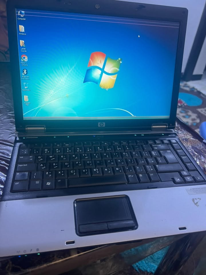 اتش بي • لاب توب