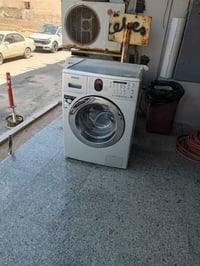 قسالة اوتوماتيك • نضيفه • صوت بالتنشيف