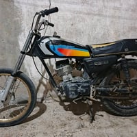 رابيدو • محرك