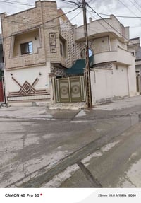 حي الملاين • ١٢٠م • ٤ غرف