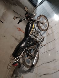 جني • ماطور مضبوط • موديل ١٧