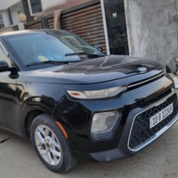 موديل ٢٠٢١ • ماشيه ٧٠ الف • تايرات زيرو