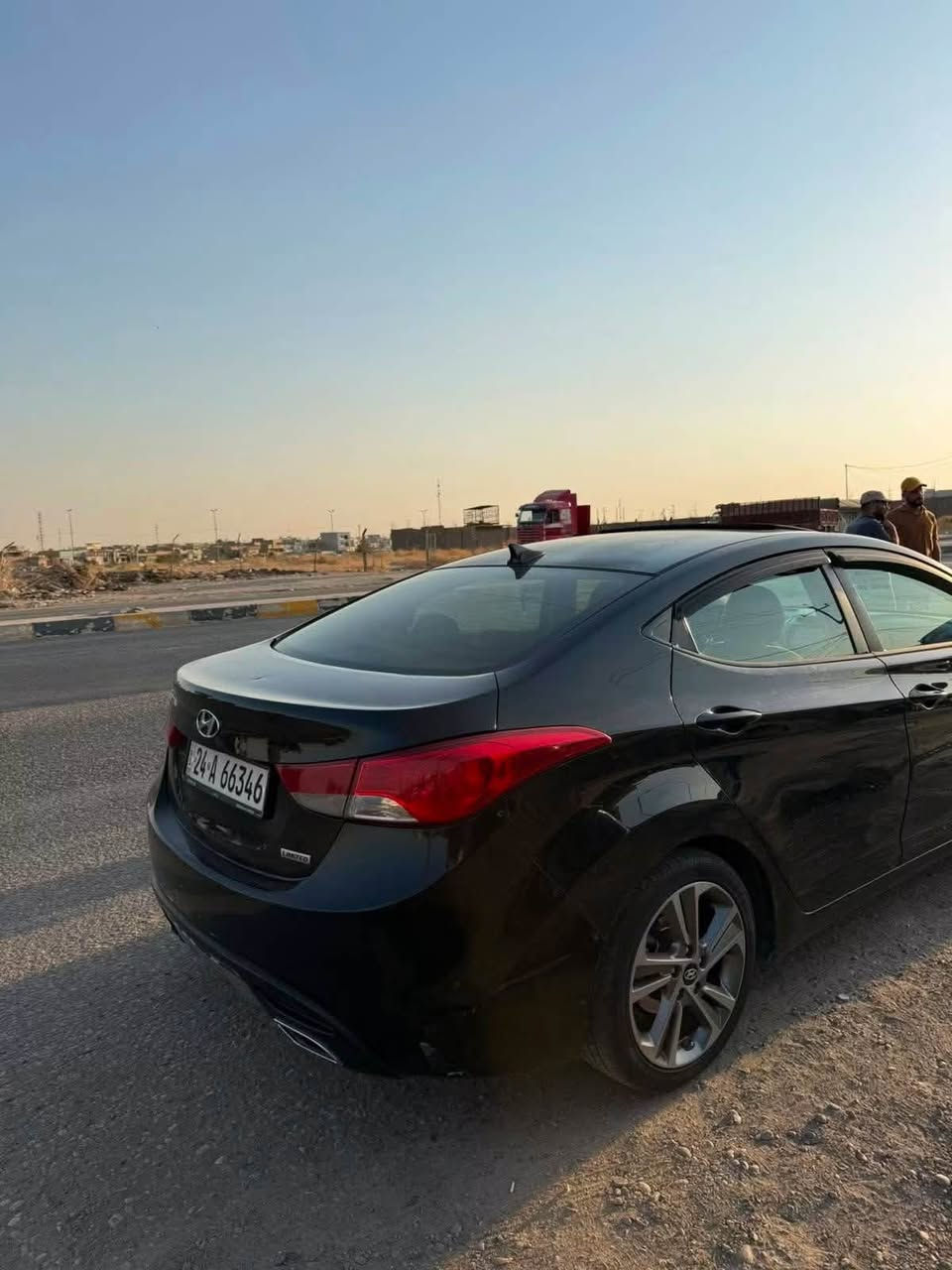$$سعر92 وبيها مجال جدا بسيط
السلام عليكم
النترا امريكي
 فول فول
محرك 18 بيها نفخ 
كير توماتيك شرط
سلايت بصمه
كشنات جلد داخل اسود
ويل كب 17 
رقم دهوك مسطره جديد وهزه جديد
ضررها ثالث قطع صبغ بدون داخل 
سعرها 93 وبيها مجال
🔴 ملاحظة 
اتصال رقم صاحب السياره 
***********
