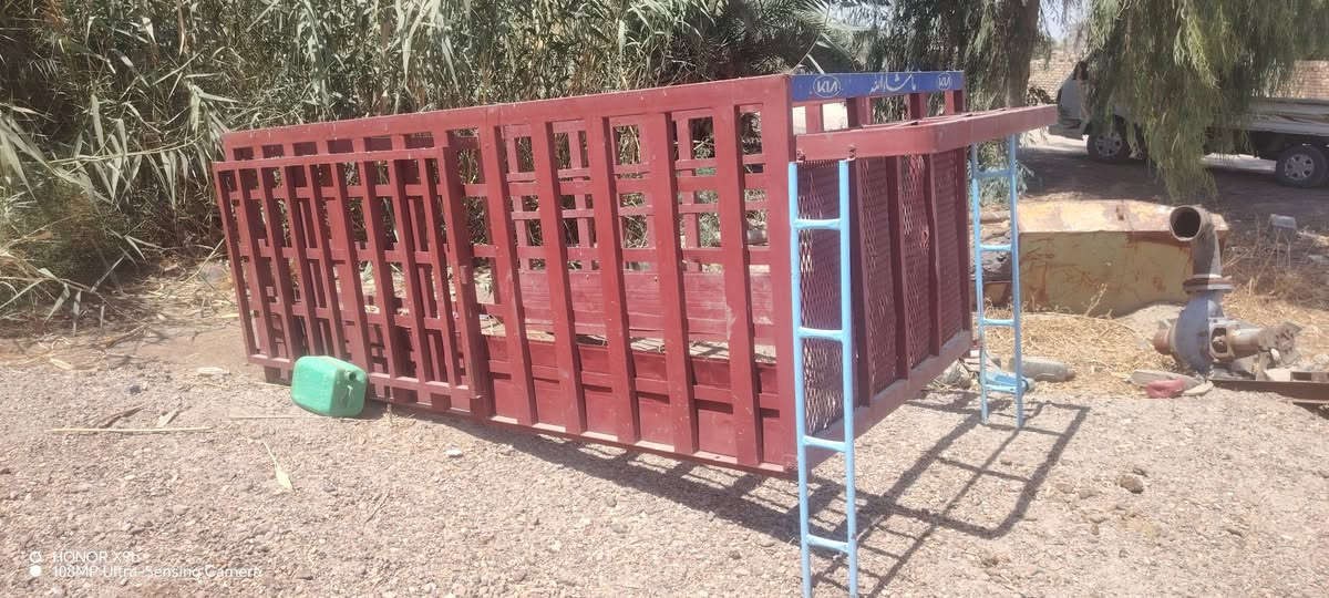 محجر البيع فحل المكان بغداد
السفتسار ***********
