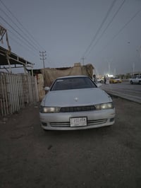 ١٩٩٣ • كفاله مكينه • الشطرة