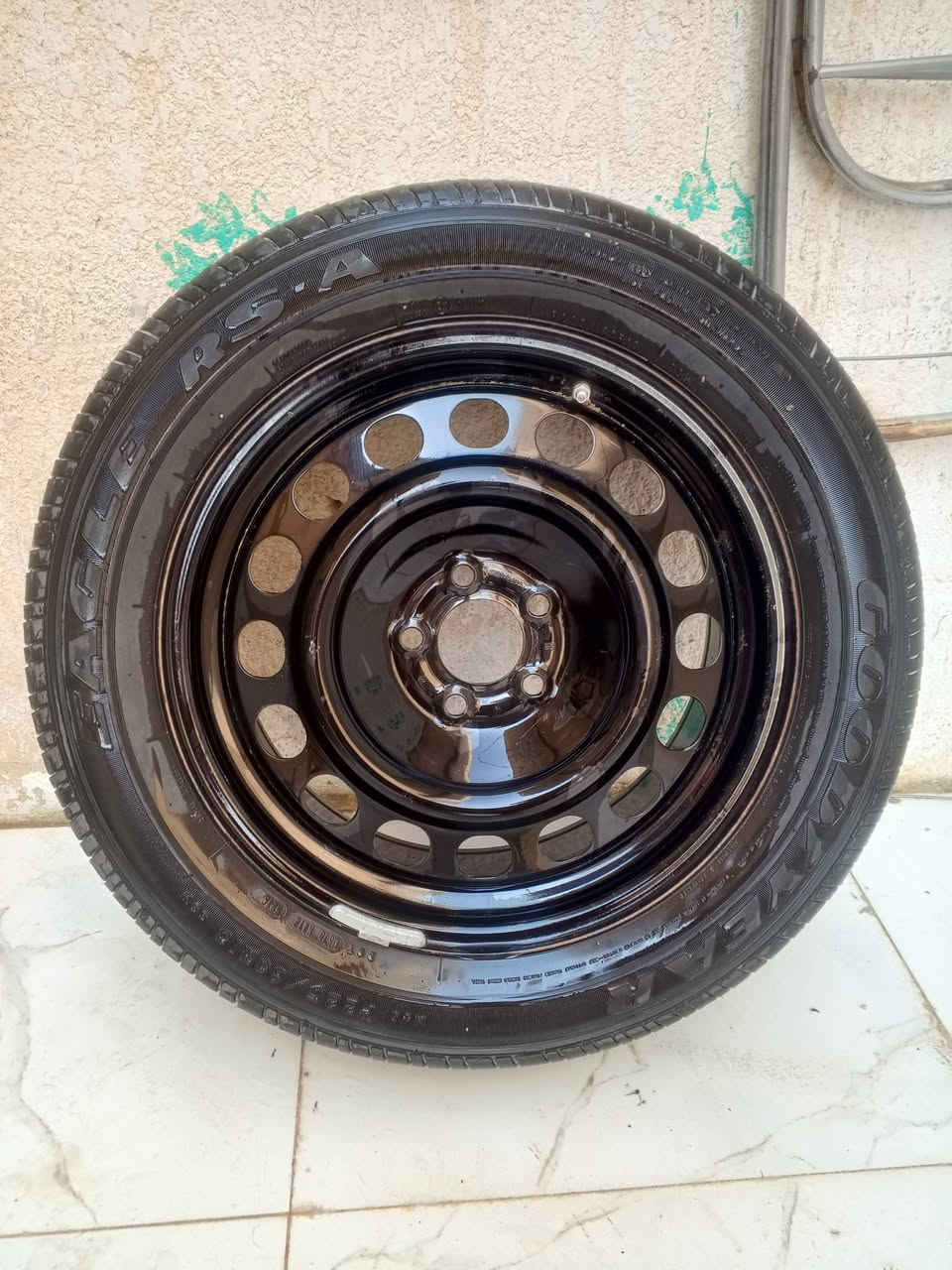 اسبير • جارجر • بابل البكرلي