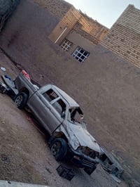 ميتسوبيشي • ٢٠٠٣ • محرك وكير سليم