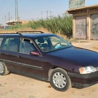 اوميغا • ١٩٩١ • بنزين