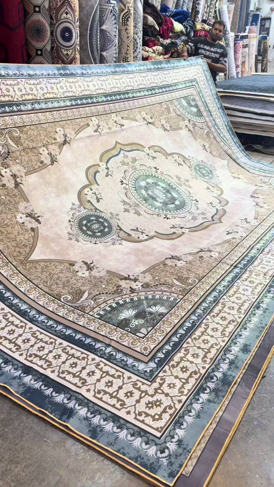 مفروشات • حسن الصبيحاوي • حجز واتساب
