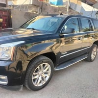 جمسي ٢٠١٥ • محرك ٥٣٠٠ • وارد امريكي