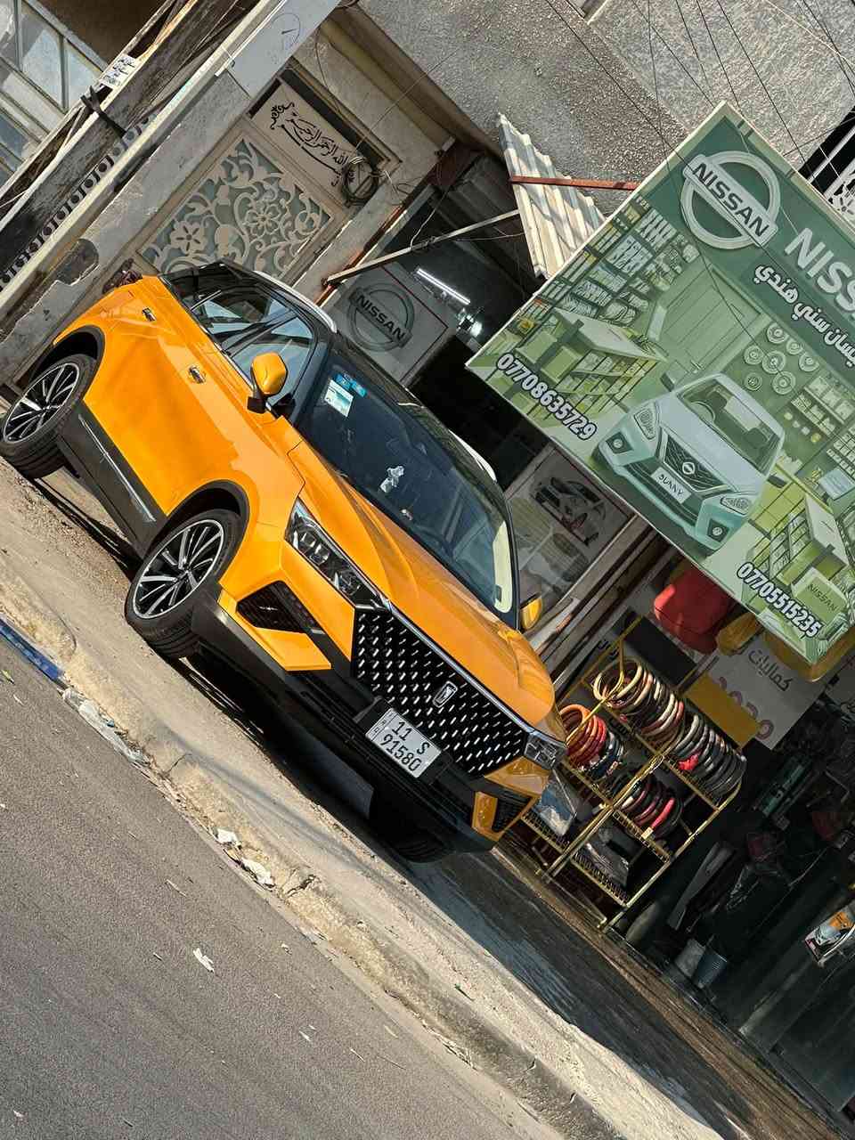 بيستون T77 فول مواصفات 
رقم بغداد باسمي حره 
موديل 2022
ماشيه 38الف 
كفاله عامه 
كير 7نمر 
ويل 19
شاشه 
حساسات
رادارات 
كاميرا دواره 
كير طياره
داخل جلد رياضي 
السياره ترايها احلى من الكوري 
السعر135وبيها مجال للبيع او مراوس 
السكن بغداد الغزاليه 
***********
