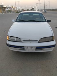 برنس • موديل ٩٥ • كير عادي