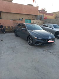 ألنترا • ٢٠٢٤ • وارد أمريكي